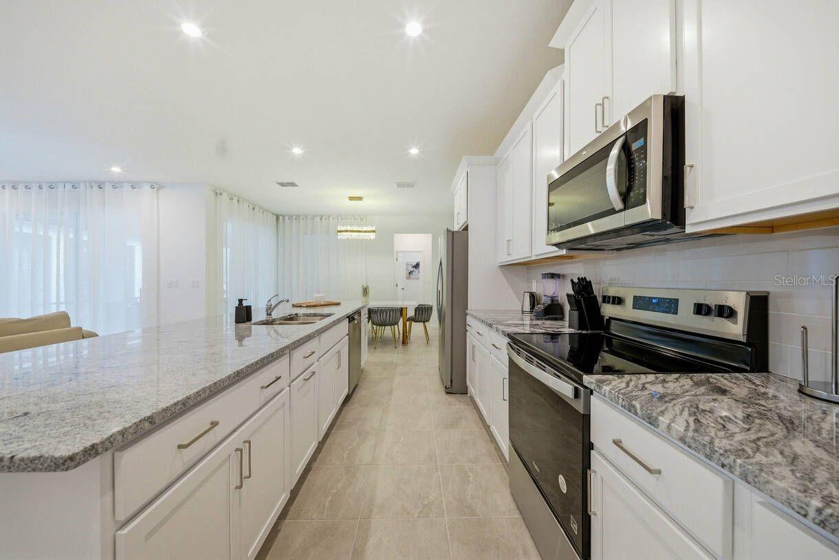 2328 SALTY WINDS WAY, KISSIMMEE, FL — photo 12