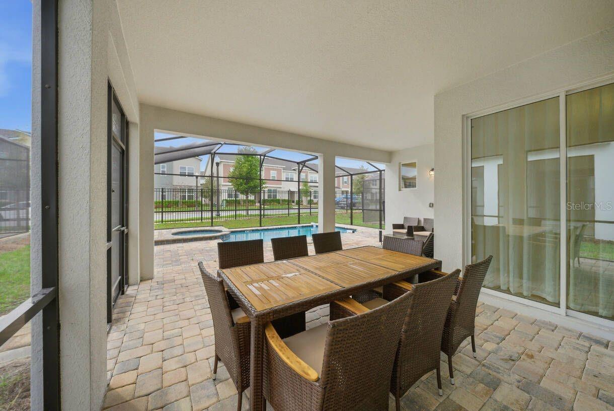 2328 SALTY WINDS WAY, KISSIMMEE, FL — photo 16