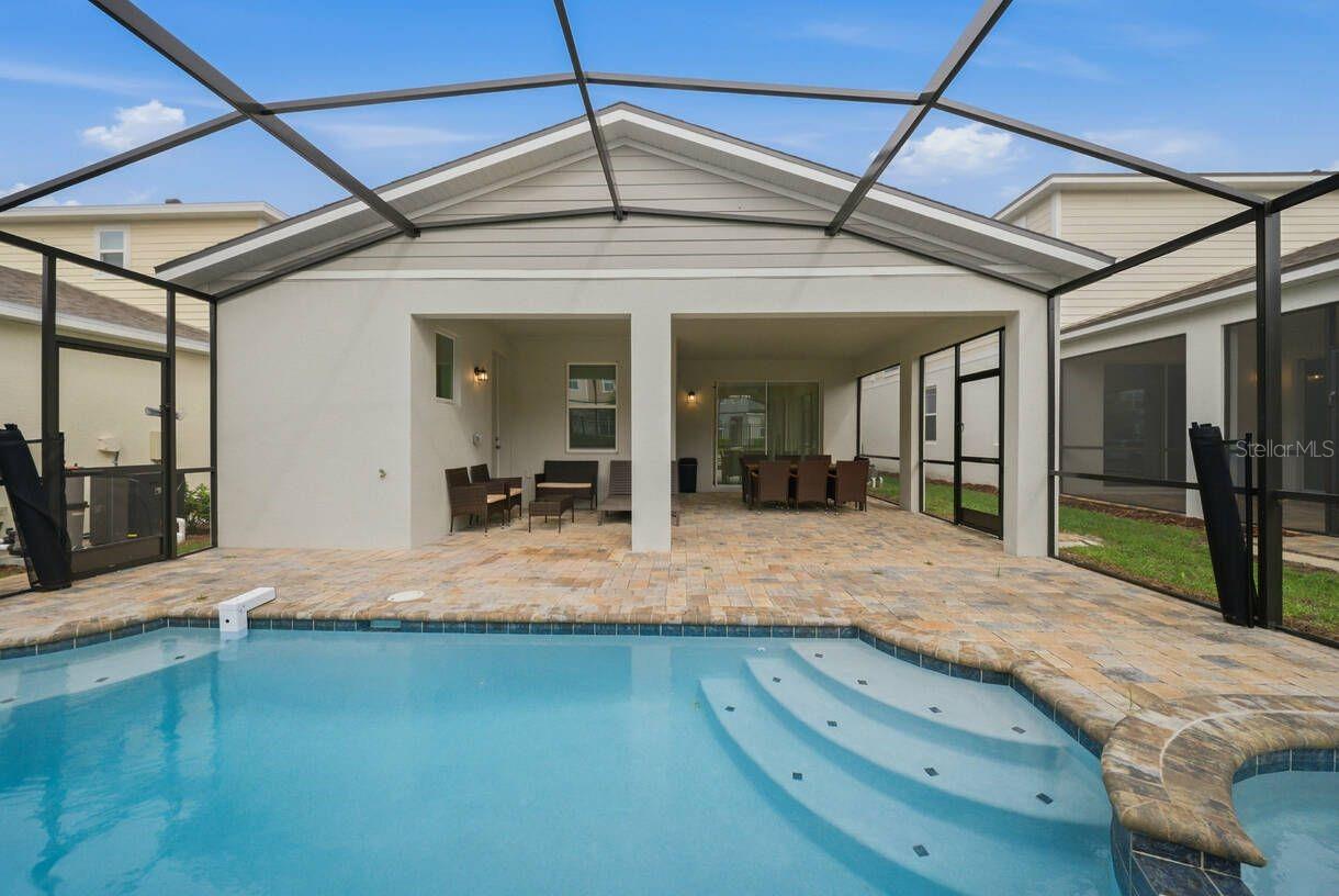 2328 SALTY WINDS WAY, KISSIMMEE, FL — photo 17