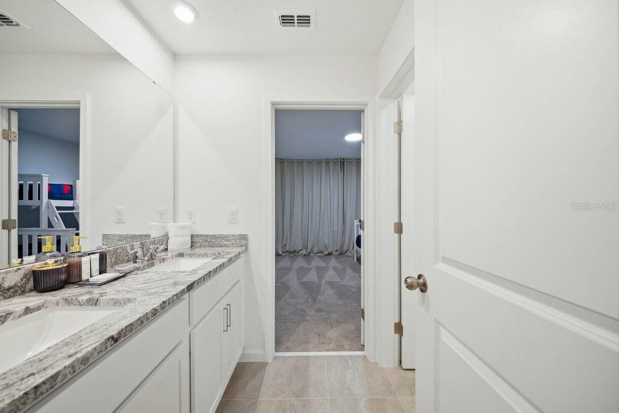 2328 SALTY WINDS WAY, KISSIMMEE, FL — photo 33