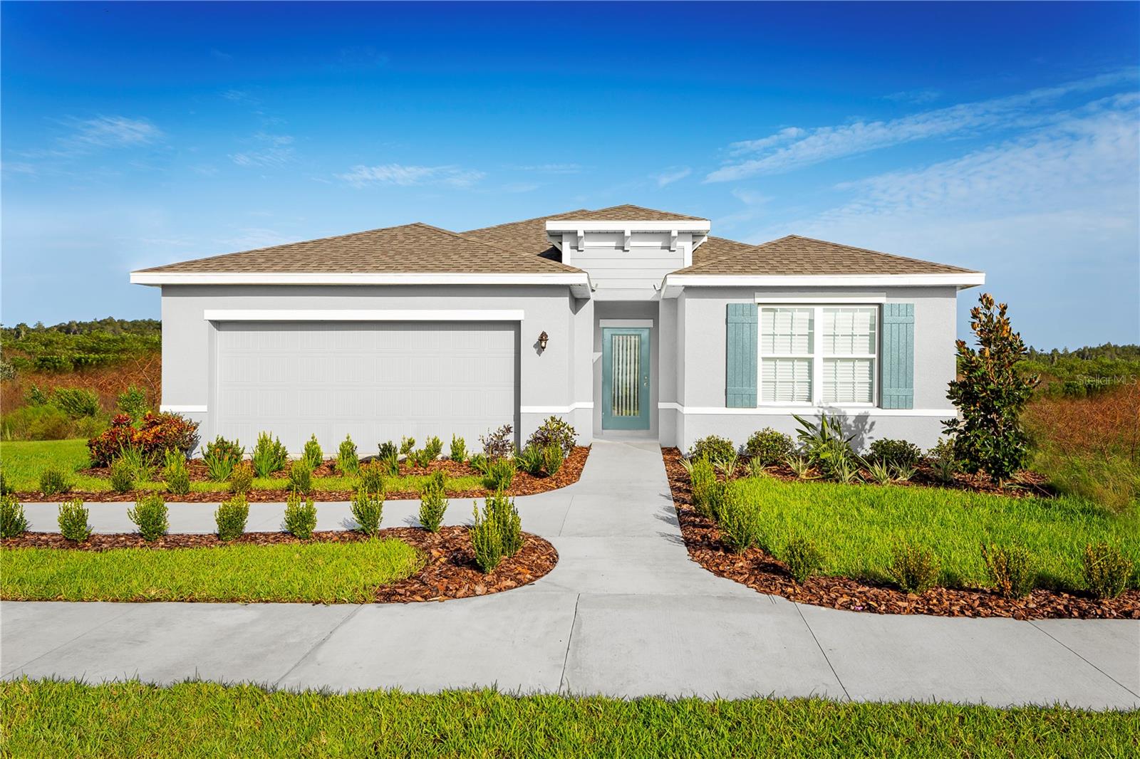 378 HAMMOCK OAKS BLVD, LADY LAKE, FL