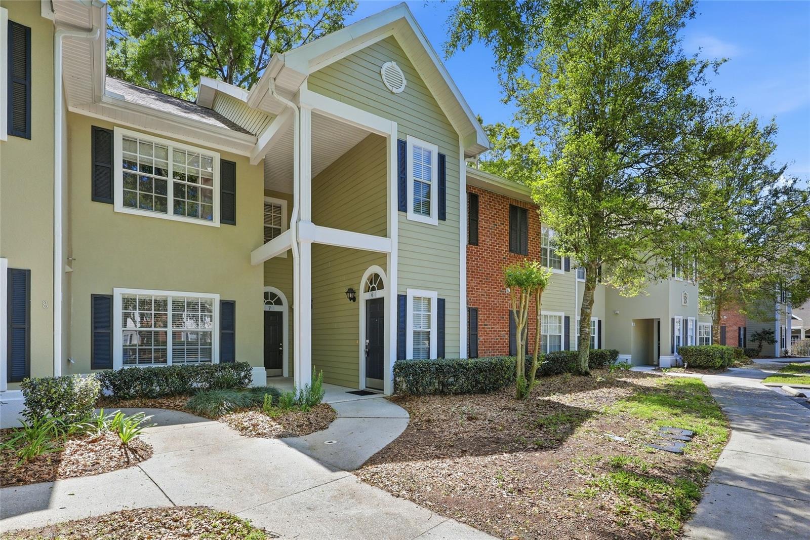 10000 SW 52ND AVE #B6, GAINESVILLE, FL