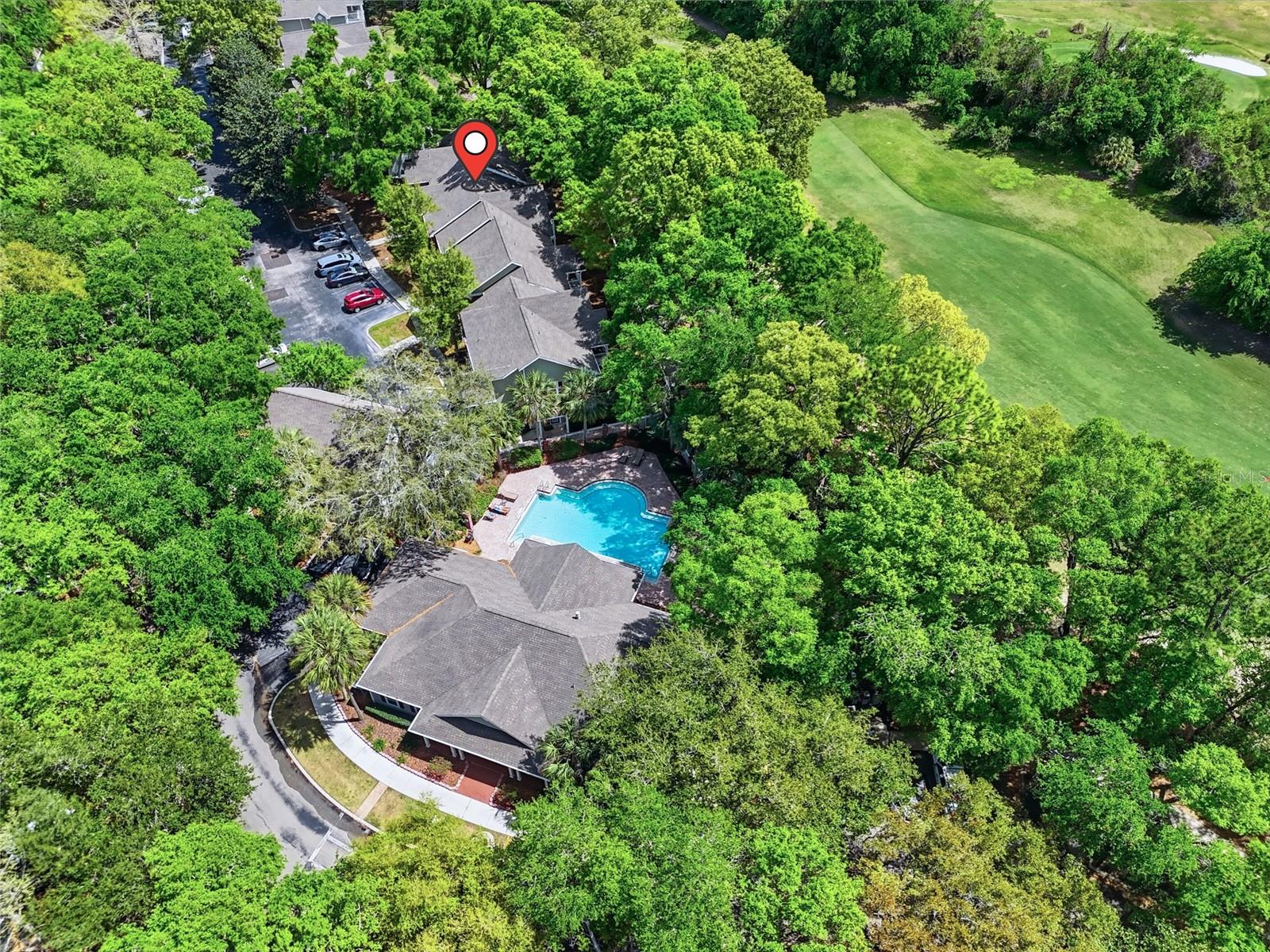10000 SW 52ND AVE #B6, GAINESVILLE, FL — photo 2