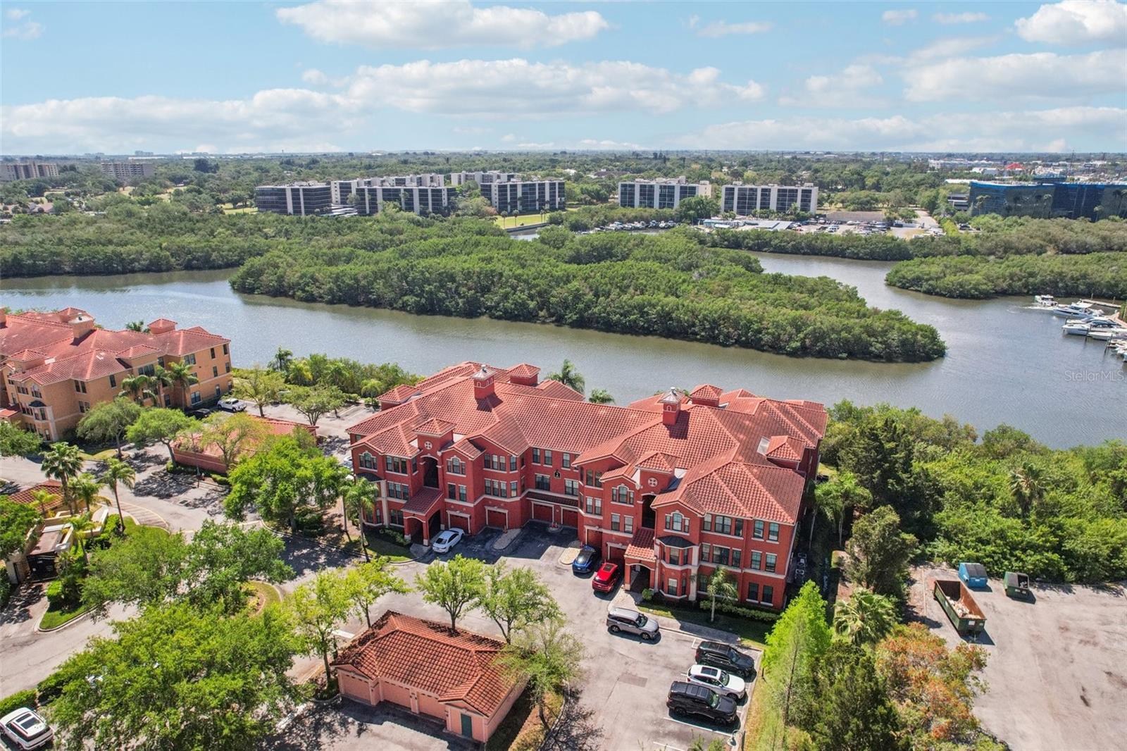 2713 VIA MURANO #233, CLEARWATER, FL