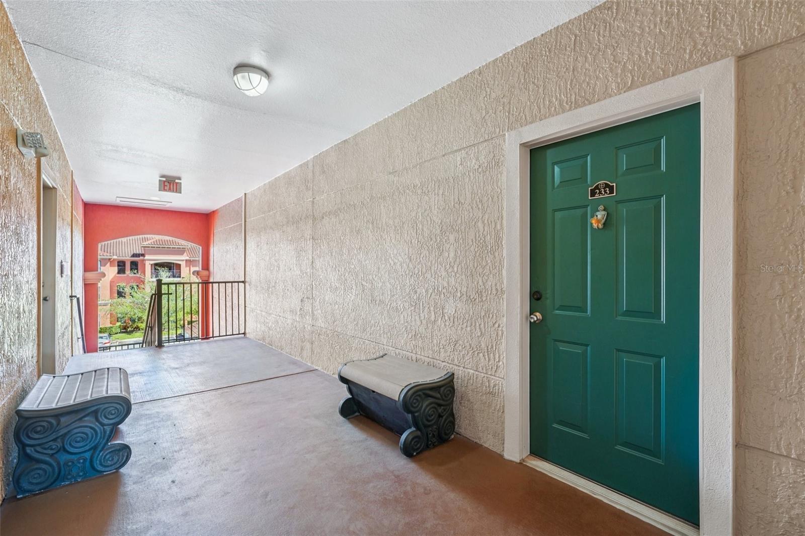 2713 VIA MURANO #233, CLEARWATER, FL — photo 2