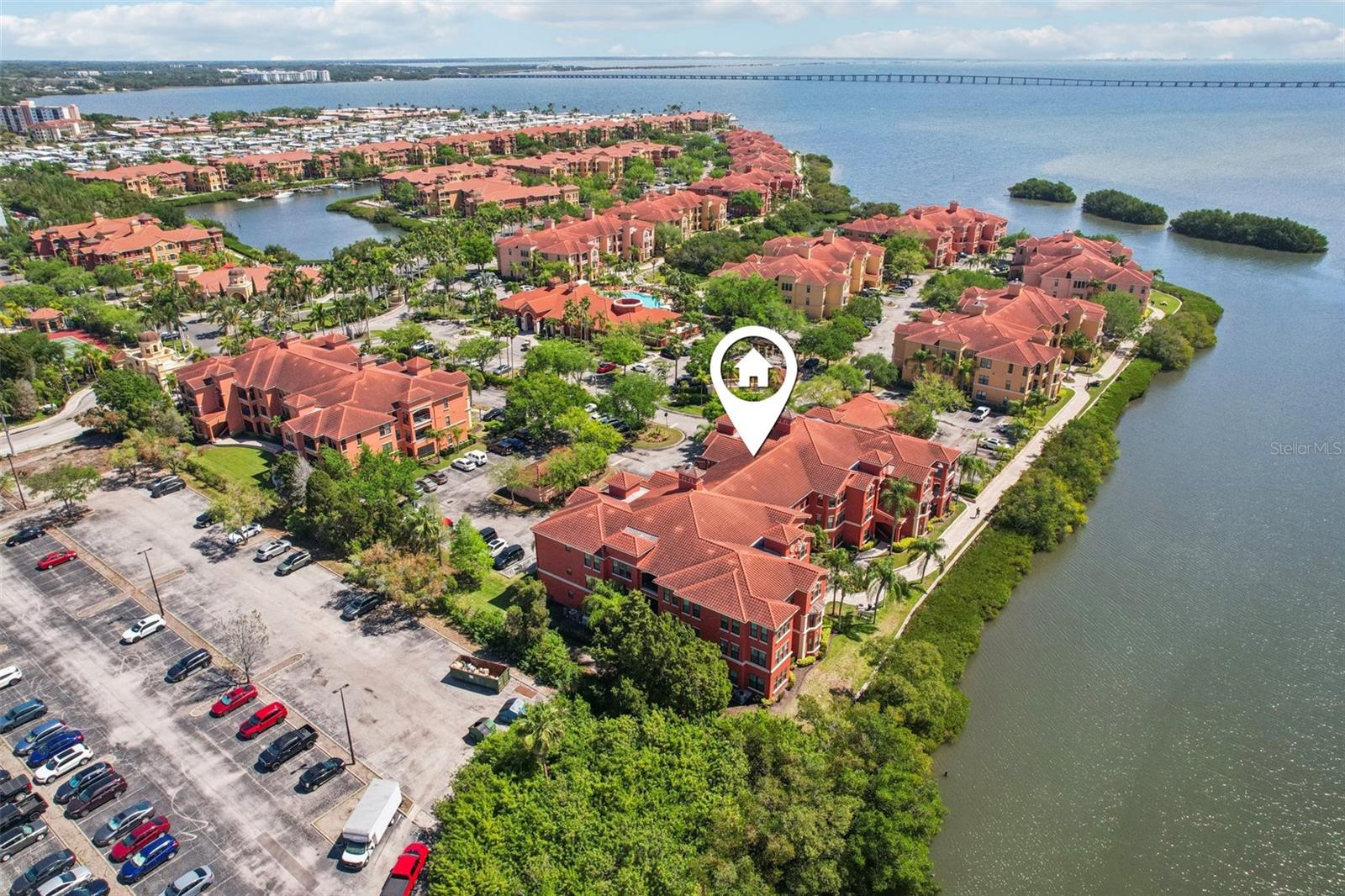 2713 VIA MURANO #233, CLEARWATER, FL — photo 17