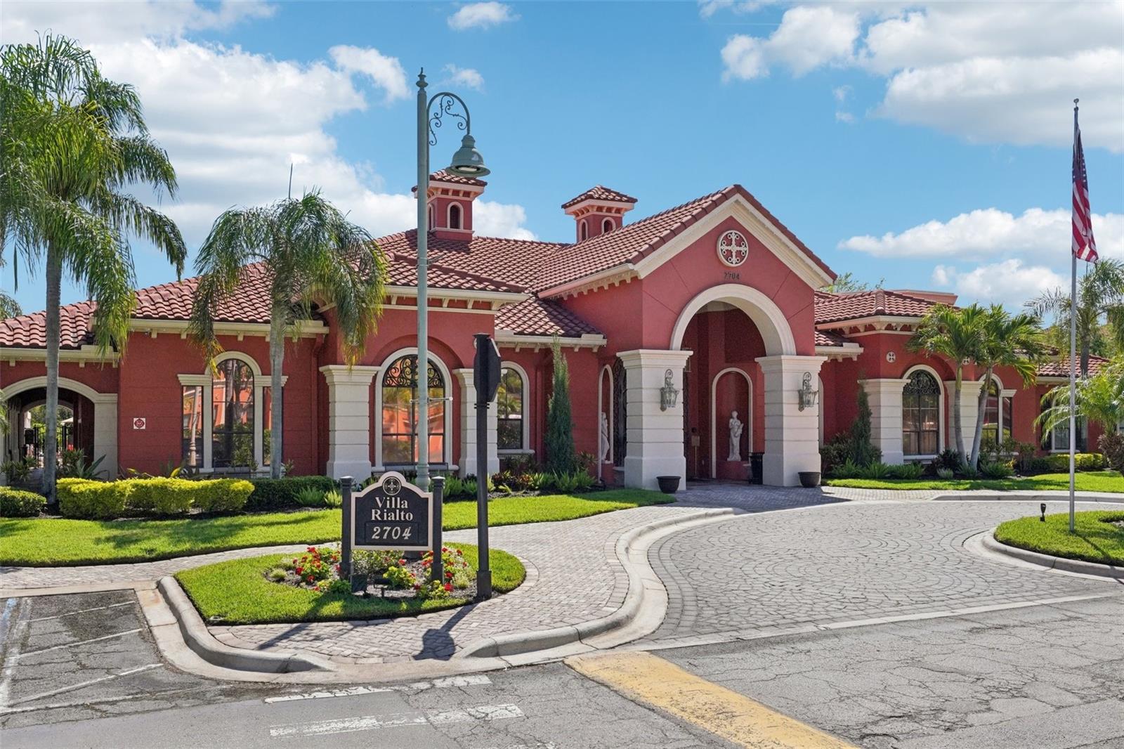 2713 VIA MURANO #233, CLEARWATER, FL — photo 20