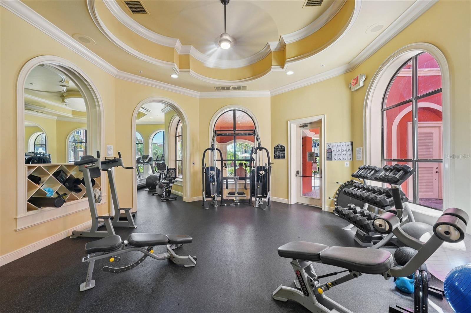 2713 VIA MURANO #233, CLEARWATER, FL — photo 26