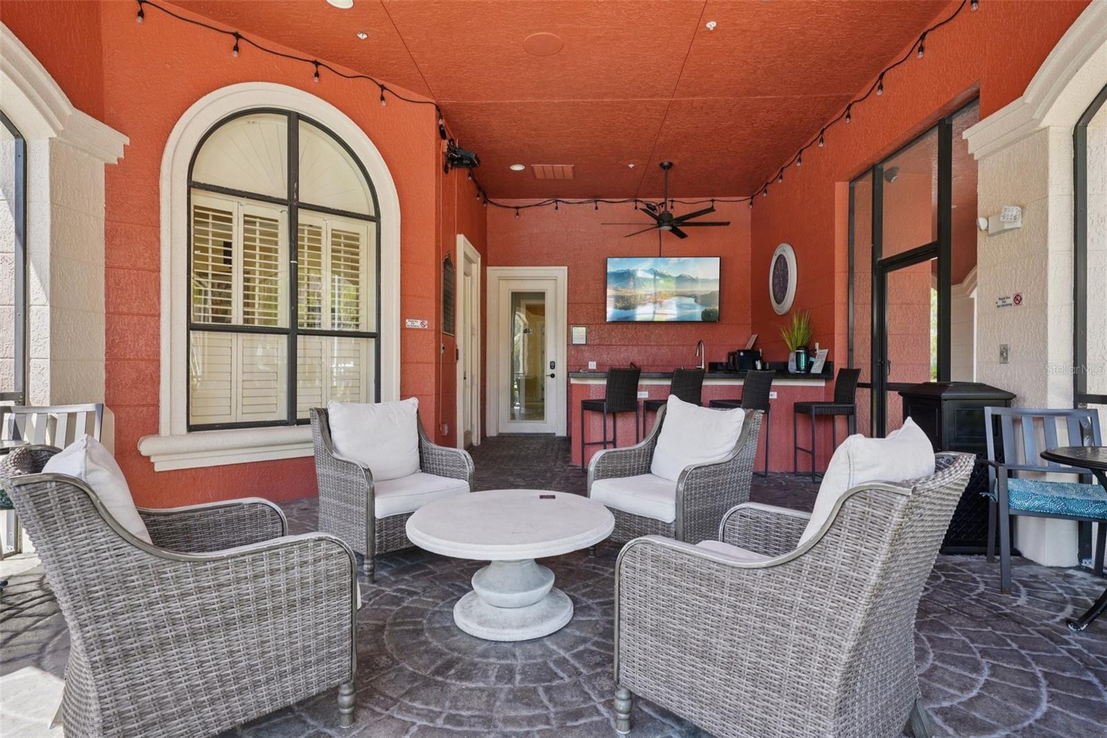2713 VIA MURANO #233, CLEARWATER, FL — photo 29