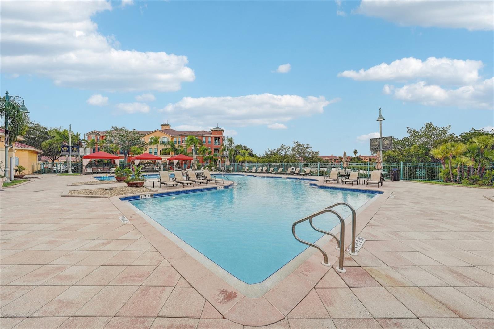 2713 VIA MURANO #233, CLEARWATER, FL — photo 36