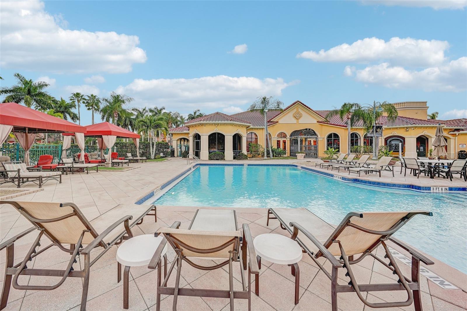 2713 VIA MURANO #233, CLEARWATER, FL — photo 37
