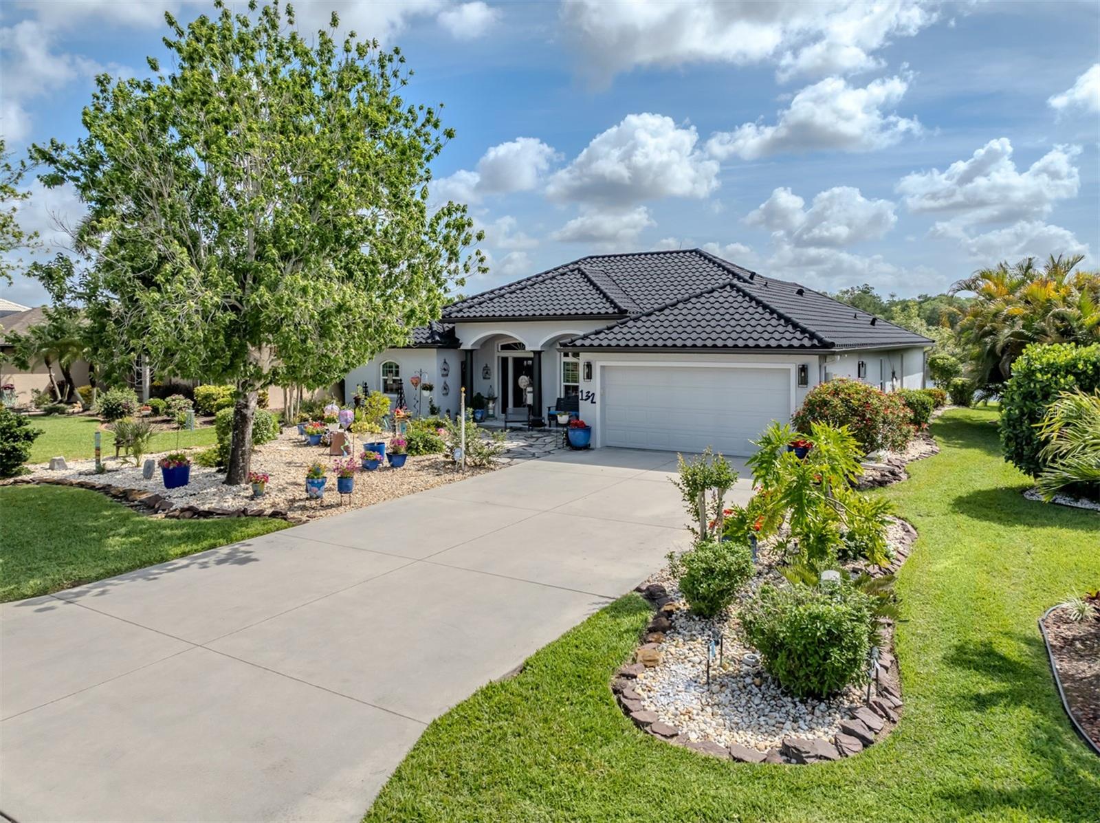 132 WADING BIRD DR, VENICE, FL