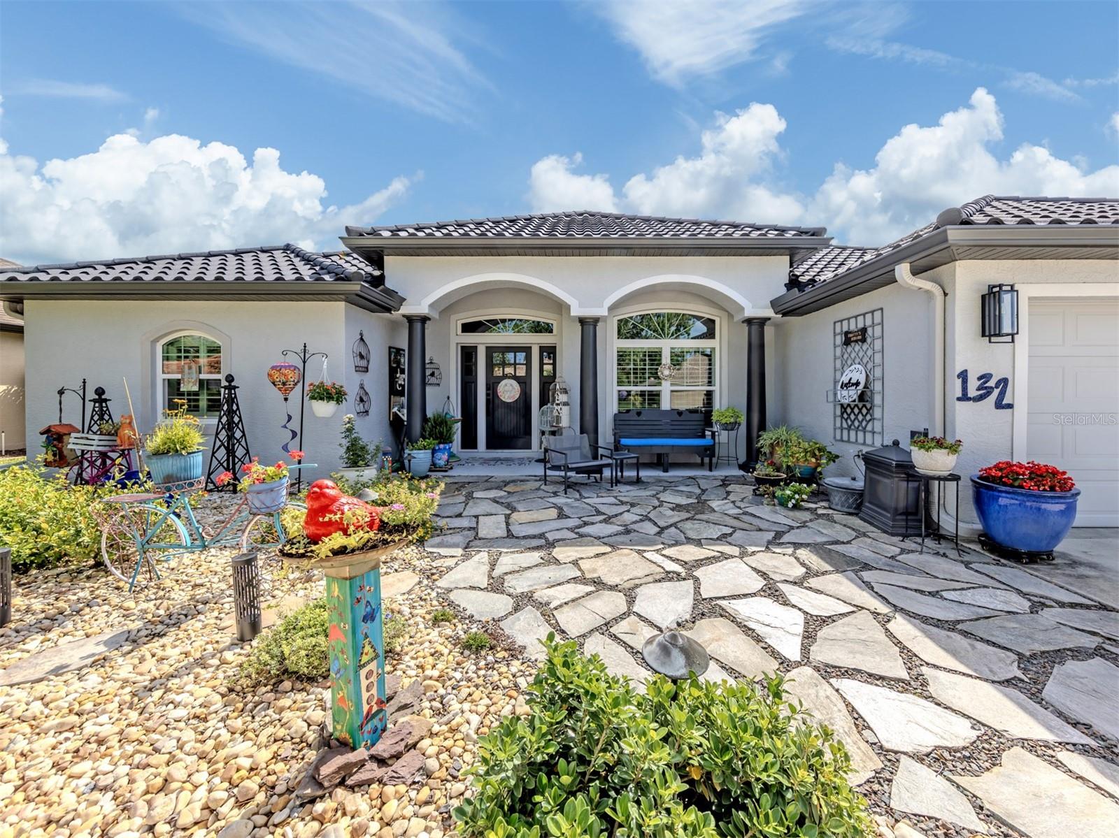 132 WADING BIRD DR, VENICE, FL — photo 3