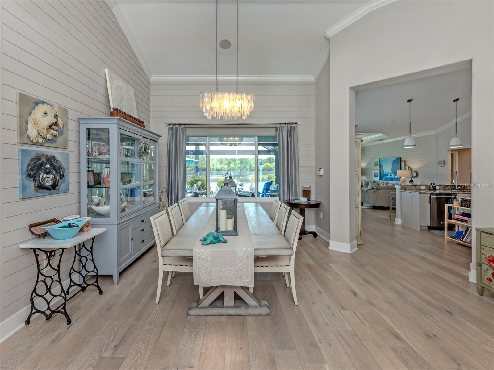 132 WADING BIRD DR, VENICE, FL — photo 4