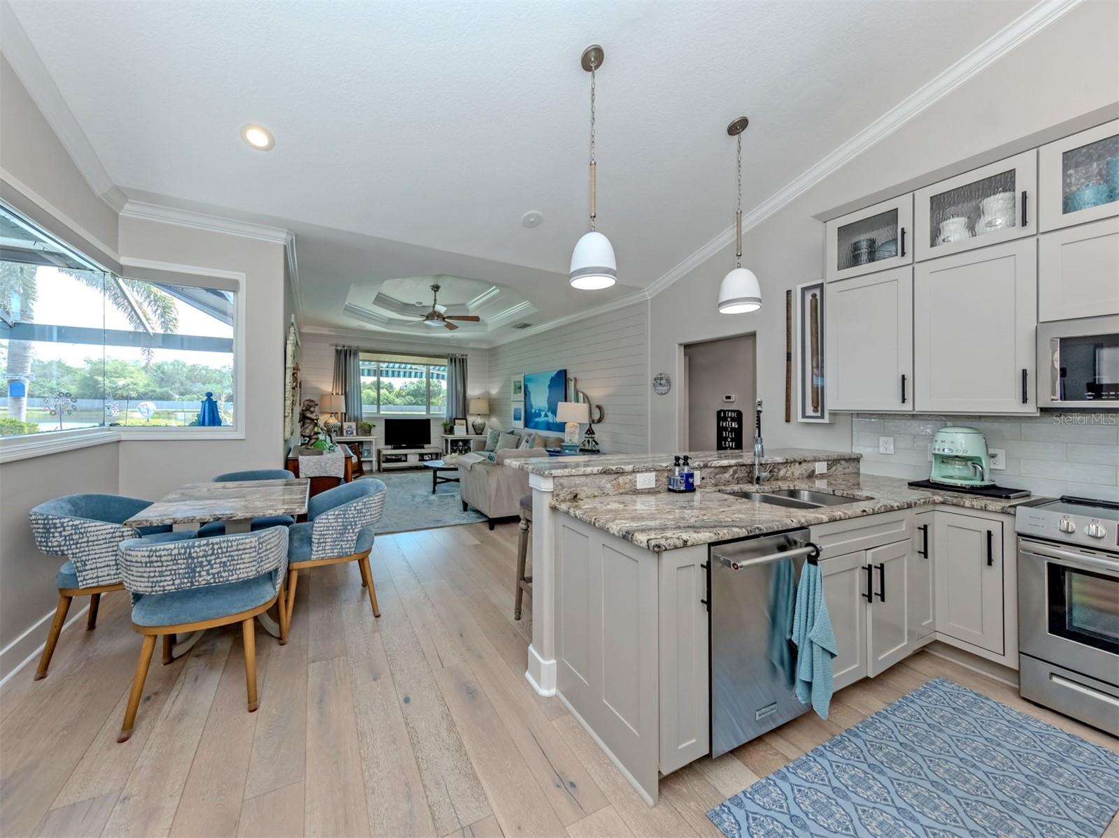 132 WADING BIRD DR, VENICE, FL — photo 9