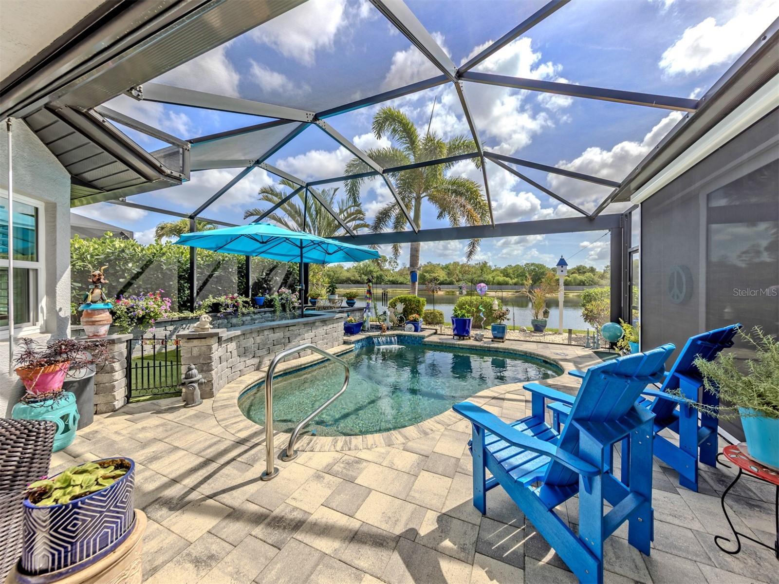132 WADING BIRD DR, VENICE, FL — photo 12