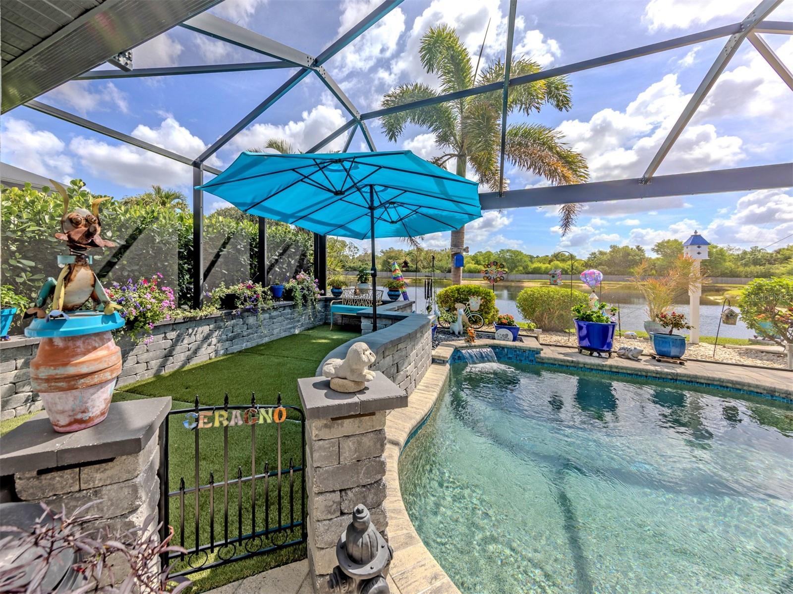 132 WADING BIRD DR, VENICE, FL — photo 13