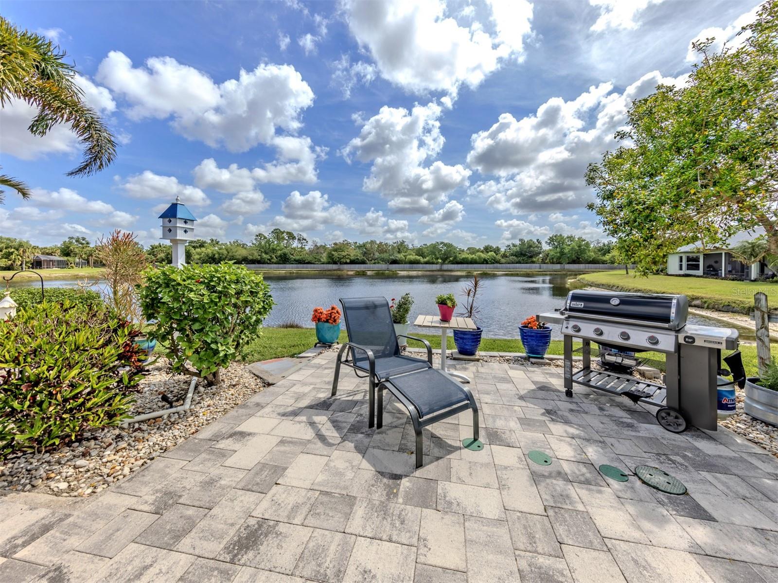 132 WADING BIRD DR, VENICE, FL — photo 14