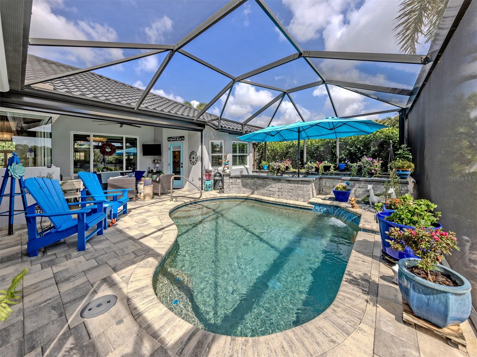 132 WADING BIRD DR, VENICE, FL — photo 15
