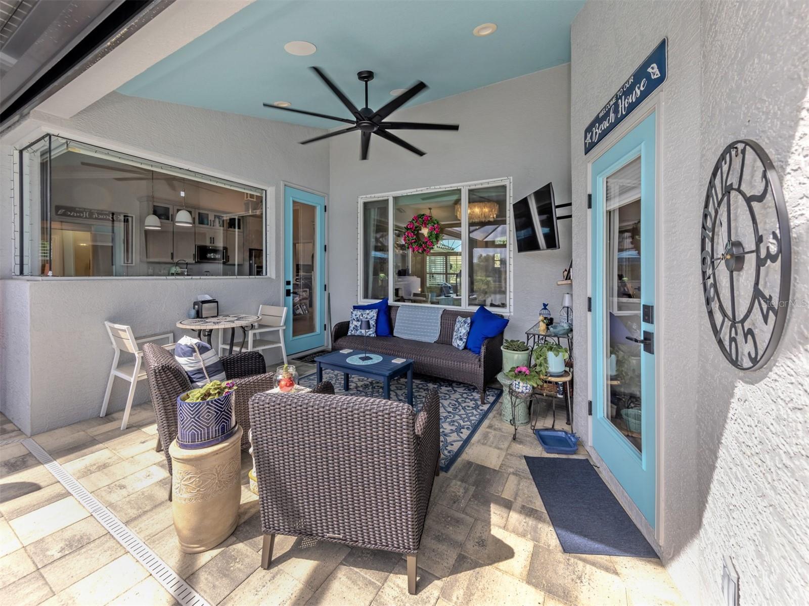 132 WADING BIRD DR, VENICE, FL — photo 16