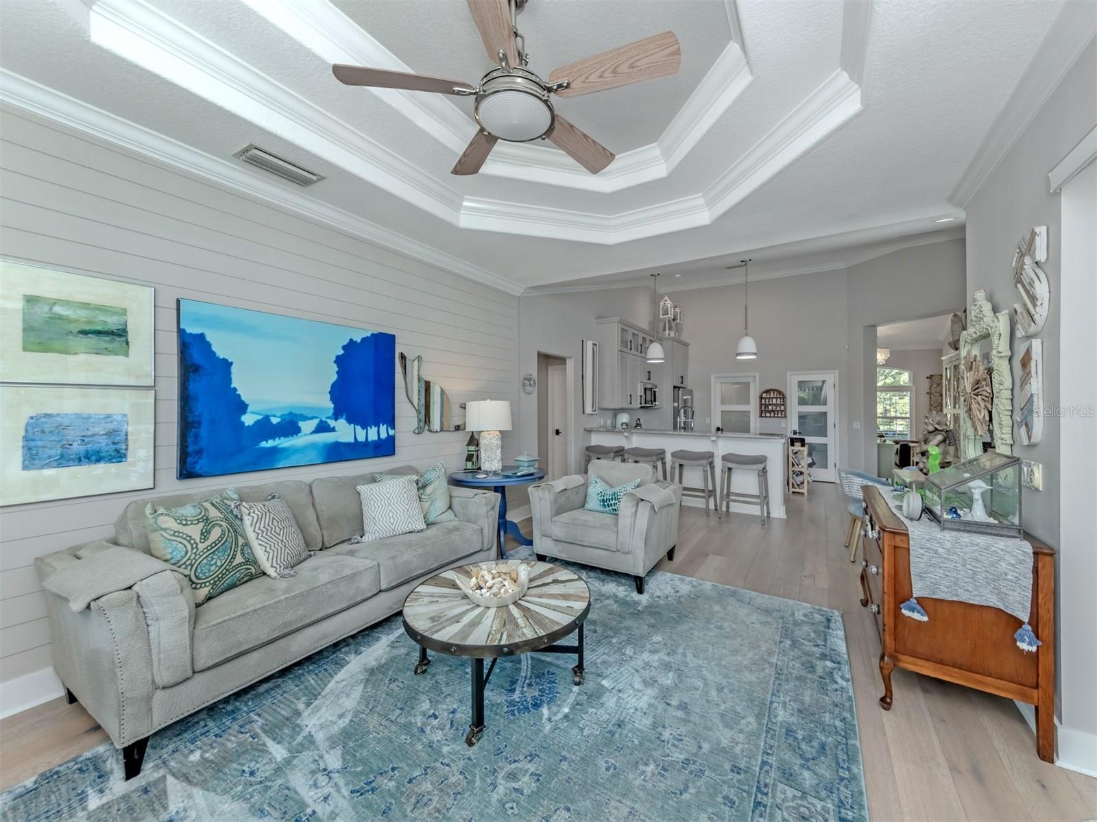 132 WADING BIRD DR, VENICE, FL — photo 17
