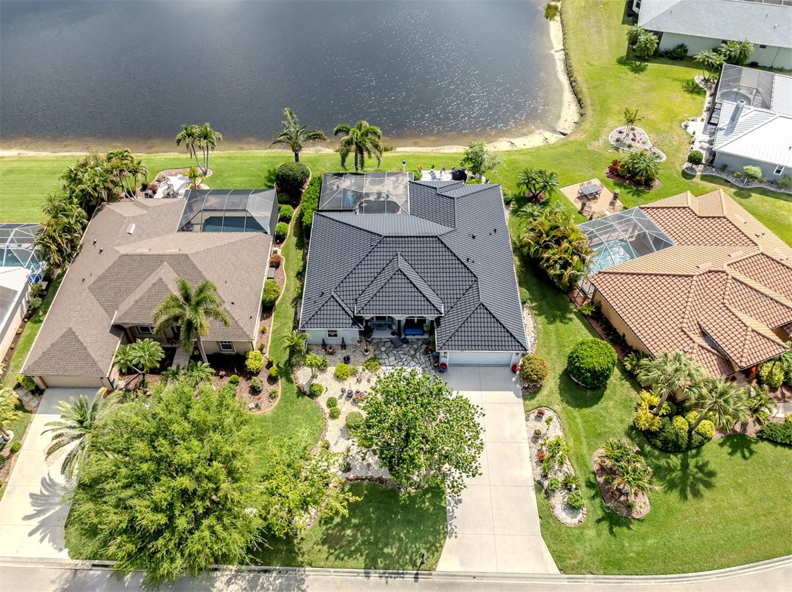 132 WADING BIRD DR, VENICE, FL — photo 28