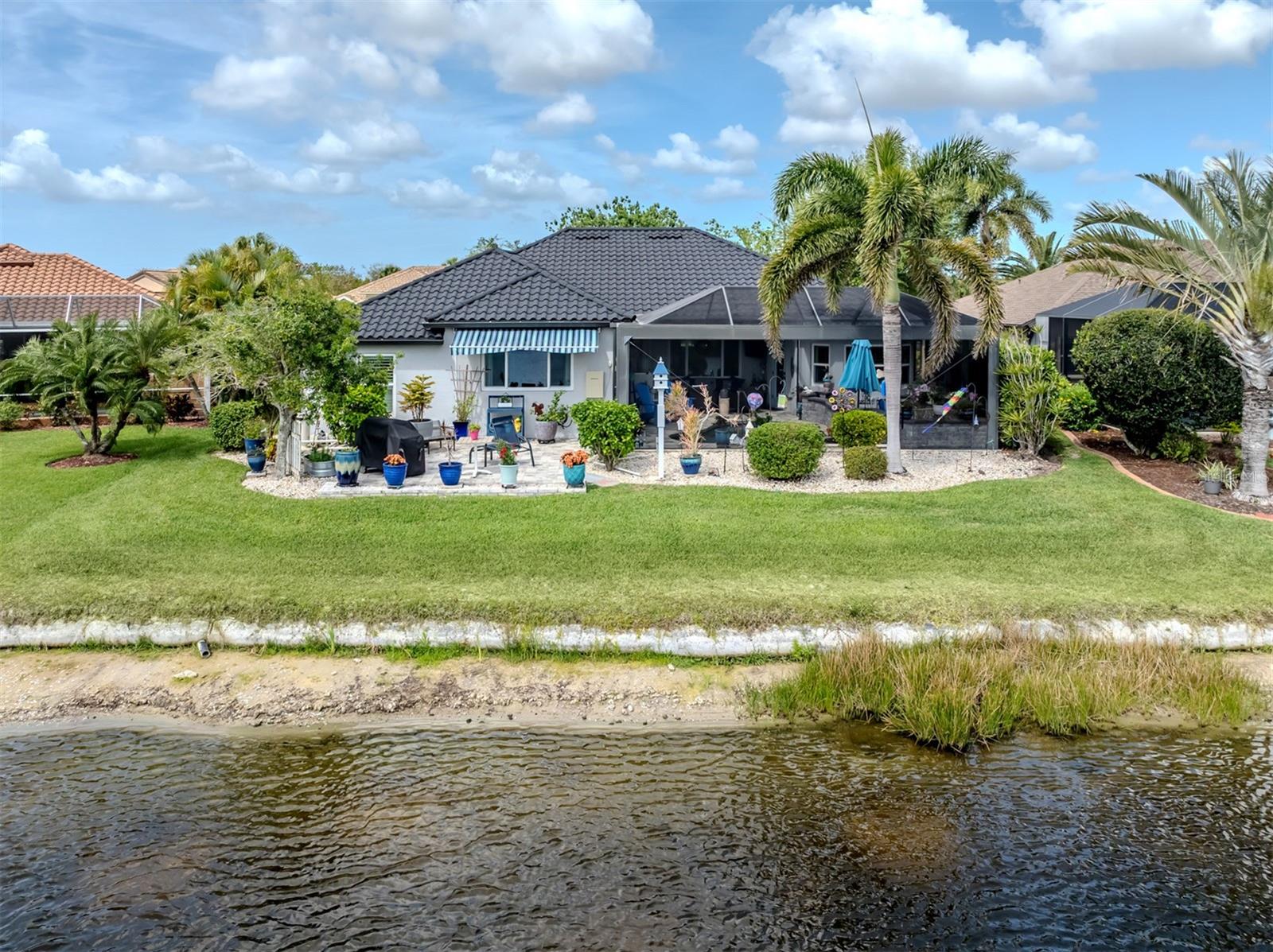 132 WADING BIRD DR, VENICE, FL — photo 29