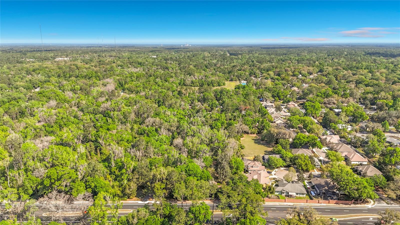 Lot 002 NW 37TH DR, GAINESVILLE, FL