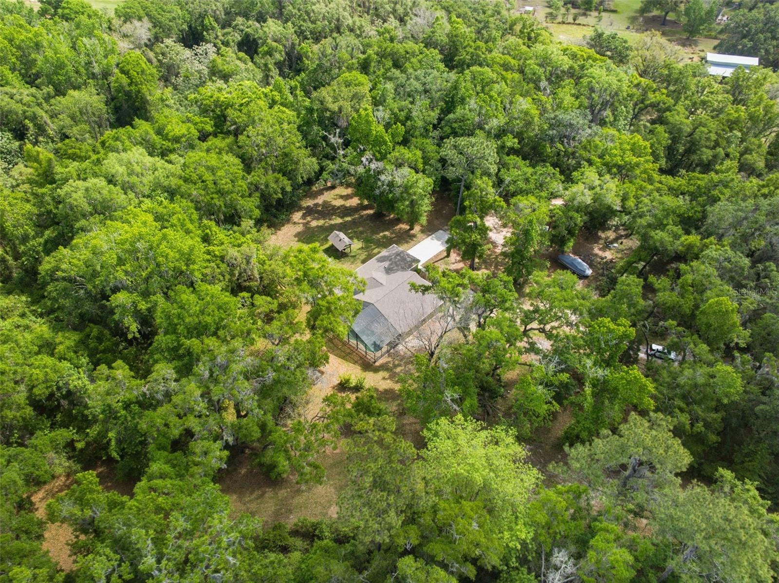 11459 TRAIL RIDGE RUN, BROOKSVILLE, FL — photo 40