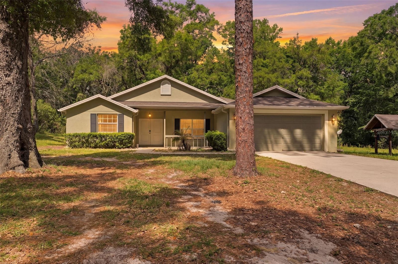 11459 TRAIL RIDGE RUN, BROOKSVILLE, FL — photo 42
