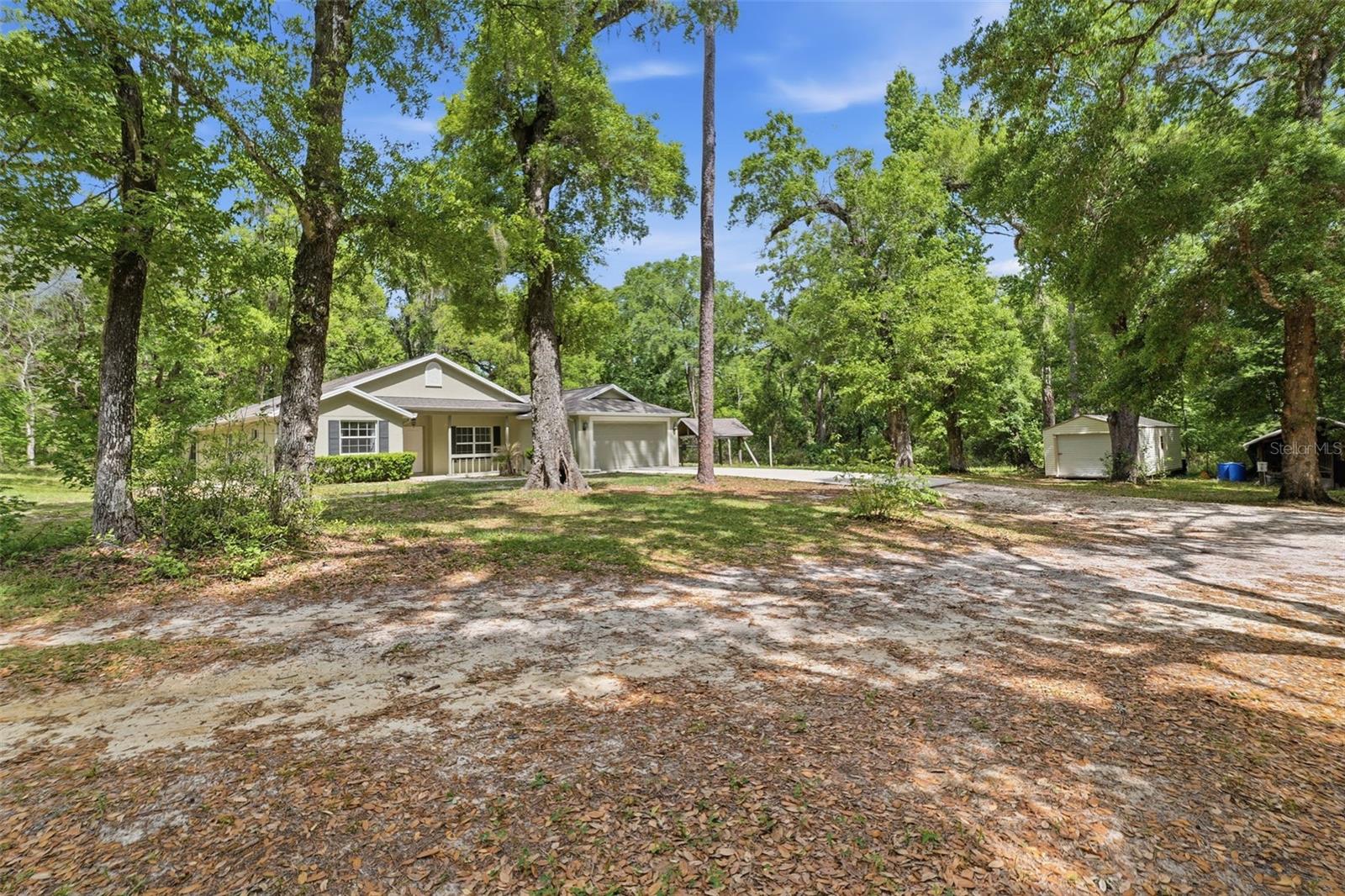 11459 TRAIL RIDGE RUN, BROOKSVILLE, FL — photo 43