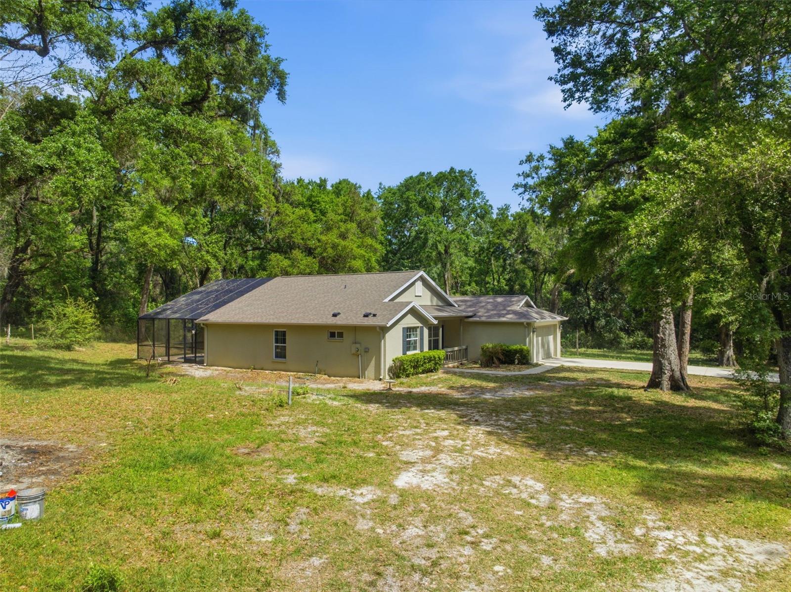 11459 TRAIL RIDGE RUN, BROOKSVILLE, FL — photo 46
