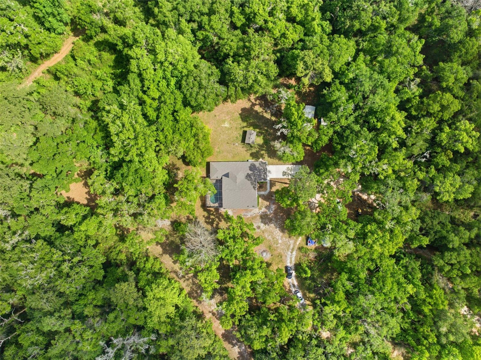 11459 TRAIL RIDGE RUN, BROOKSVILLE, FL — photo 57
