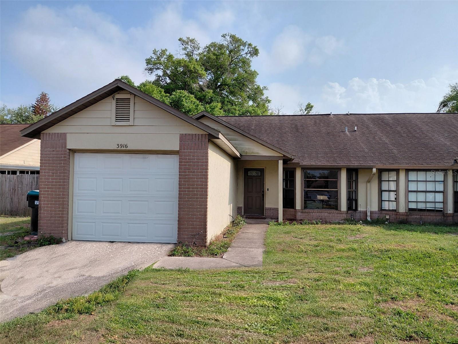 3916 MAGNOLIA LAKE LN, ORLANDO, FL