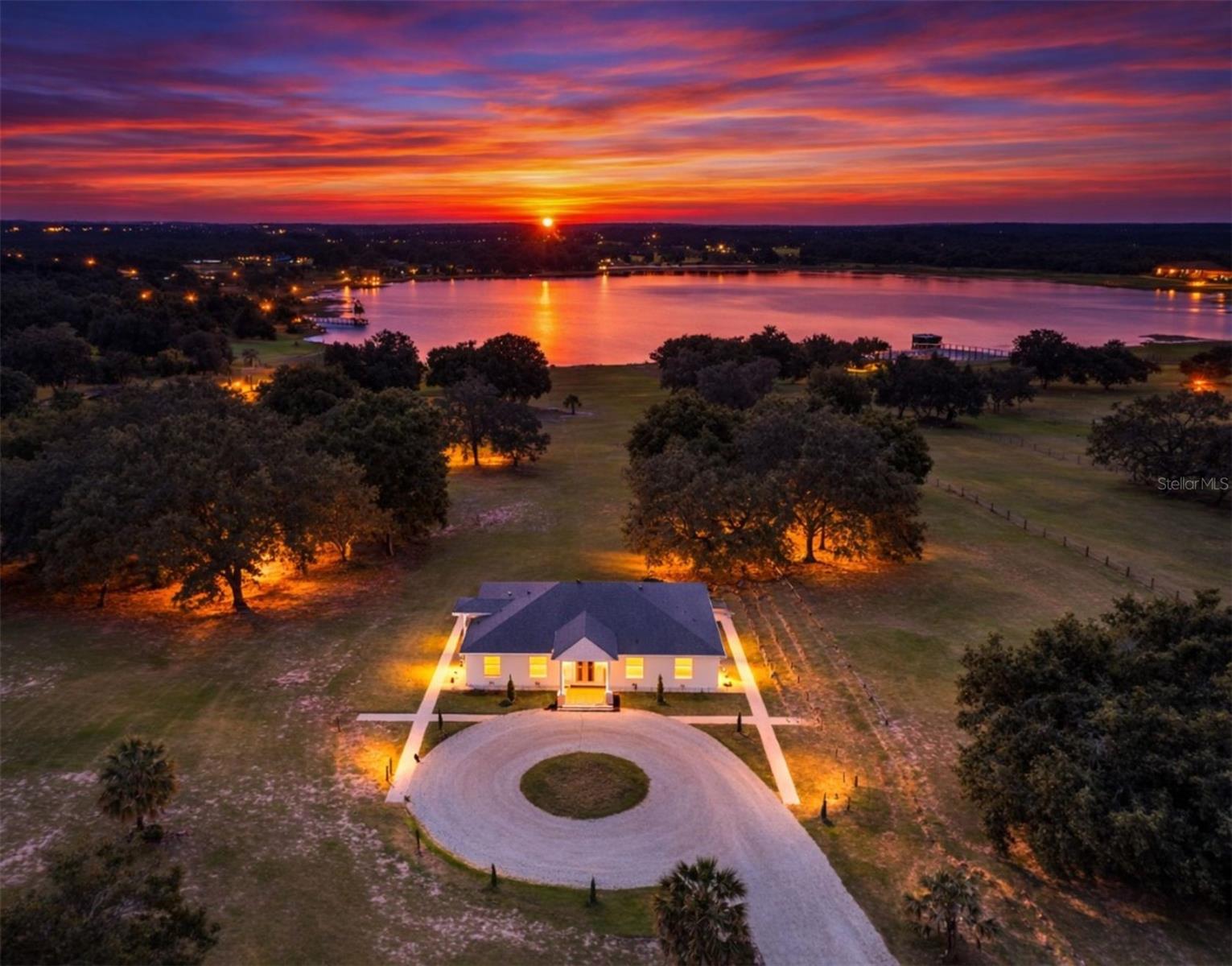 11155 CHERRY LAKE RD, CLERMONT, FL