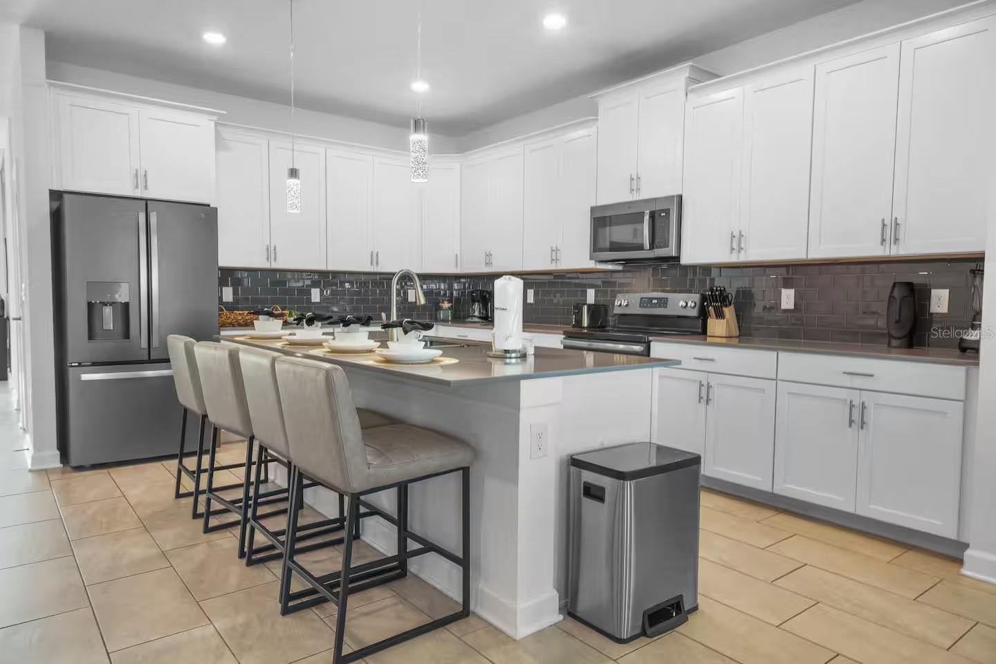 1069 LEADER ST, DAVENPORT, FL — photo 9