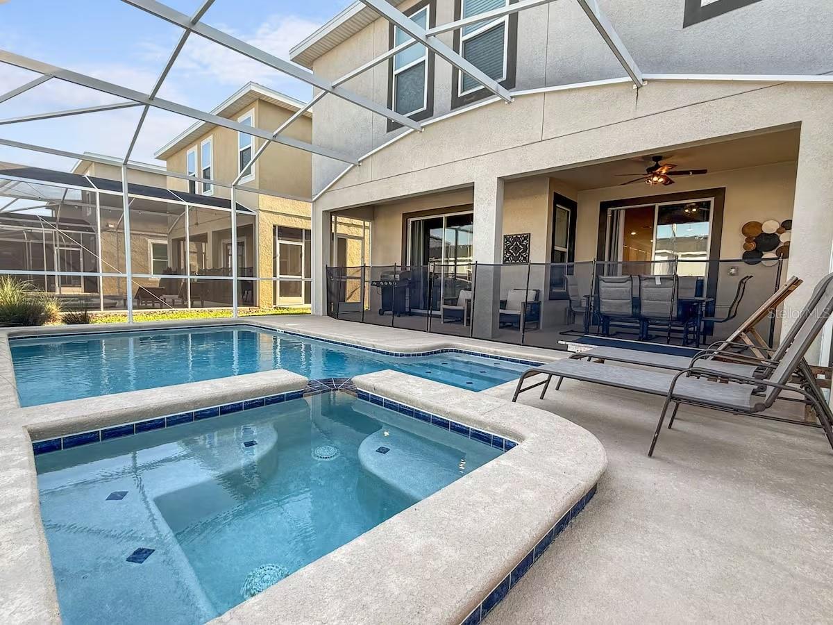 1069 LEADER ST, DAVENPORT, FL — photo 44