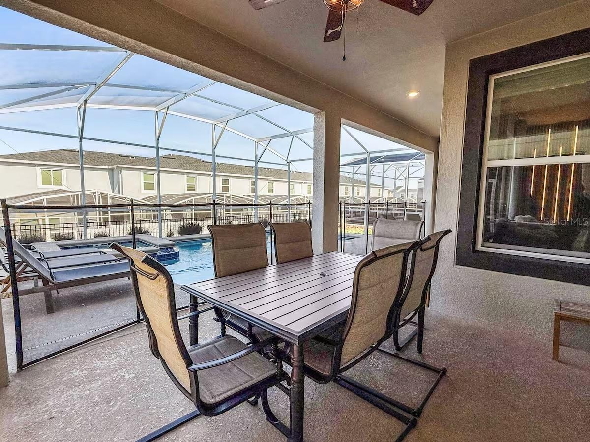 1069 LEADER ST, DAVENPORT, FL — photo 45