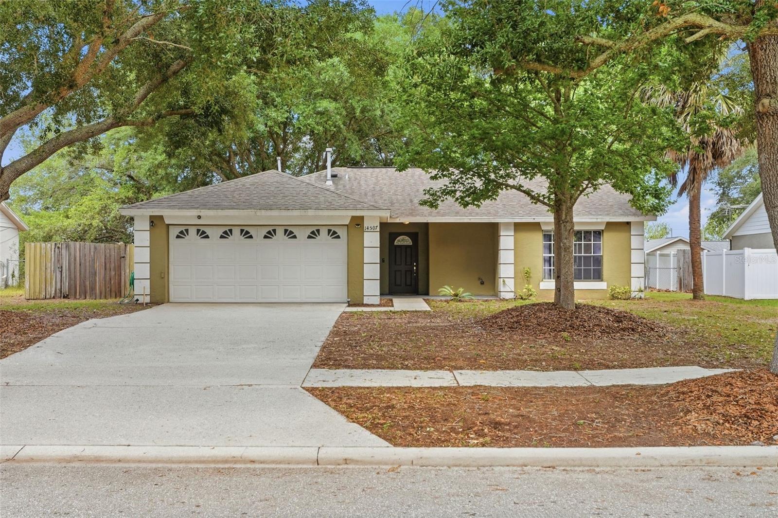 14507 INDIAN RIDGE TRL, CLERMONT, FL