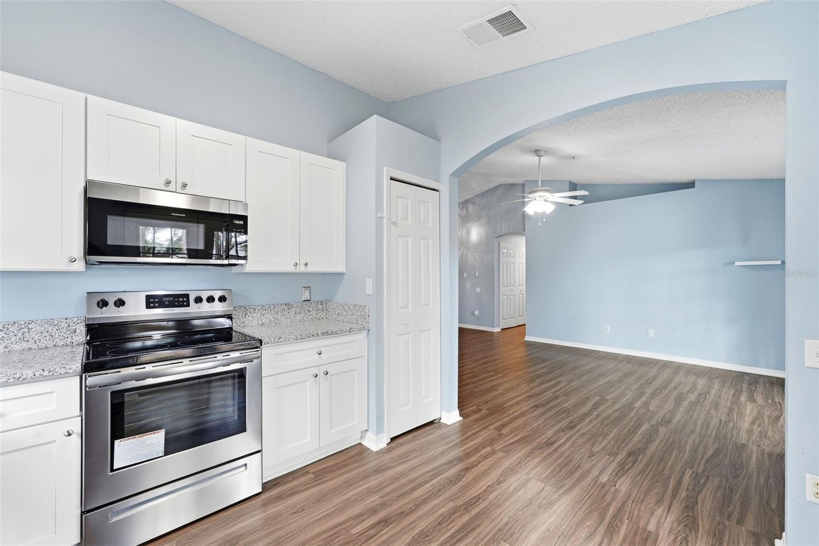 14507 INDIAN RIDGE TRL, CLERMONT, FL — photo 7