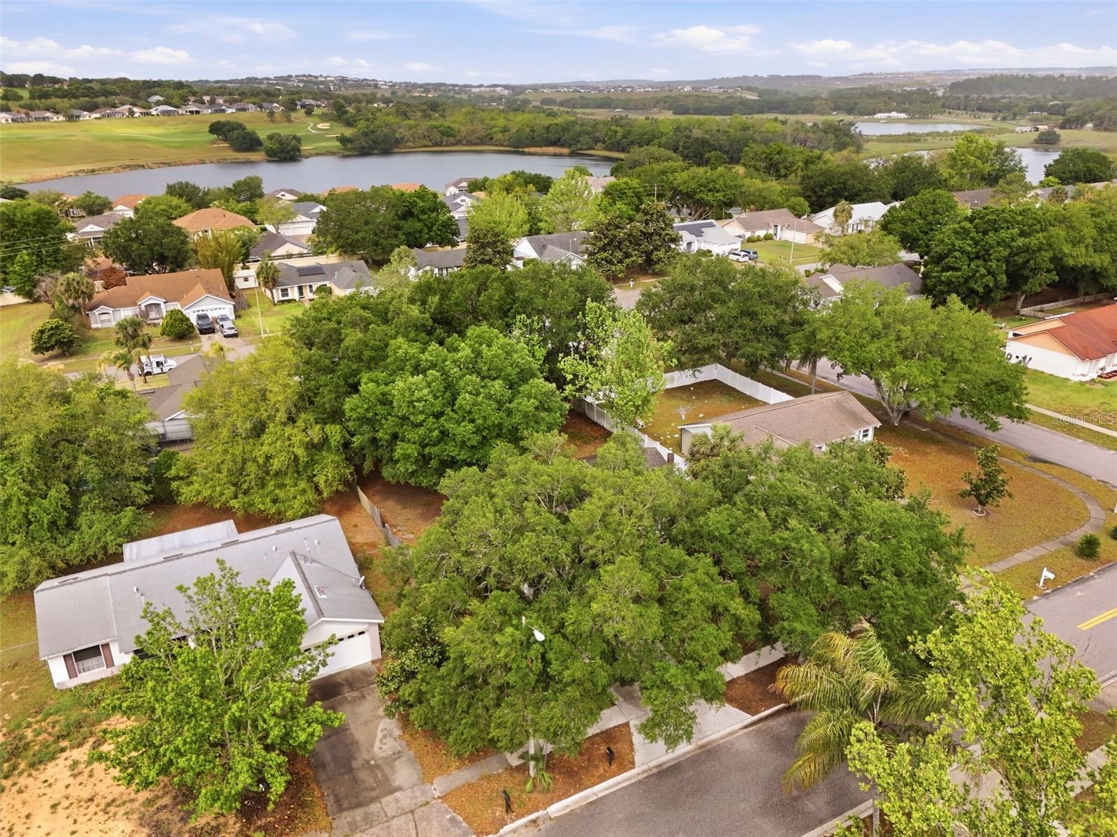 14507 INDIAN RIDGE TRL, CLERMONT, FL — photo 44