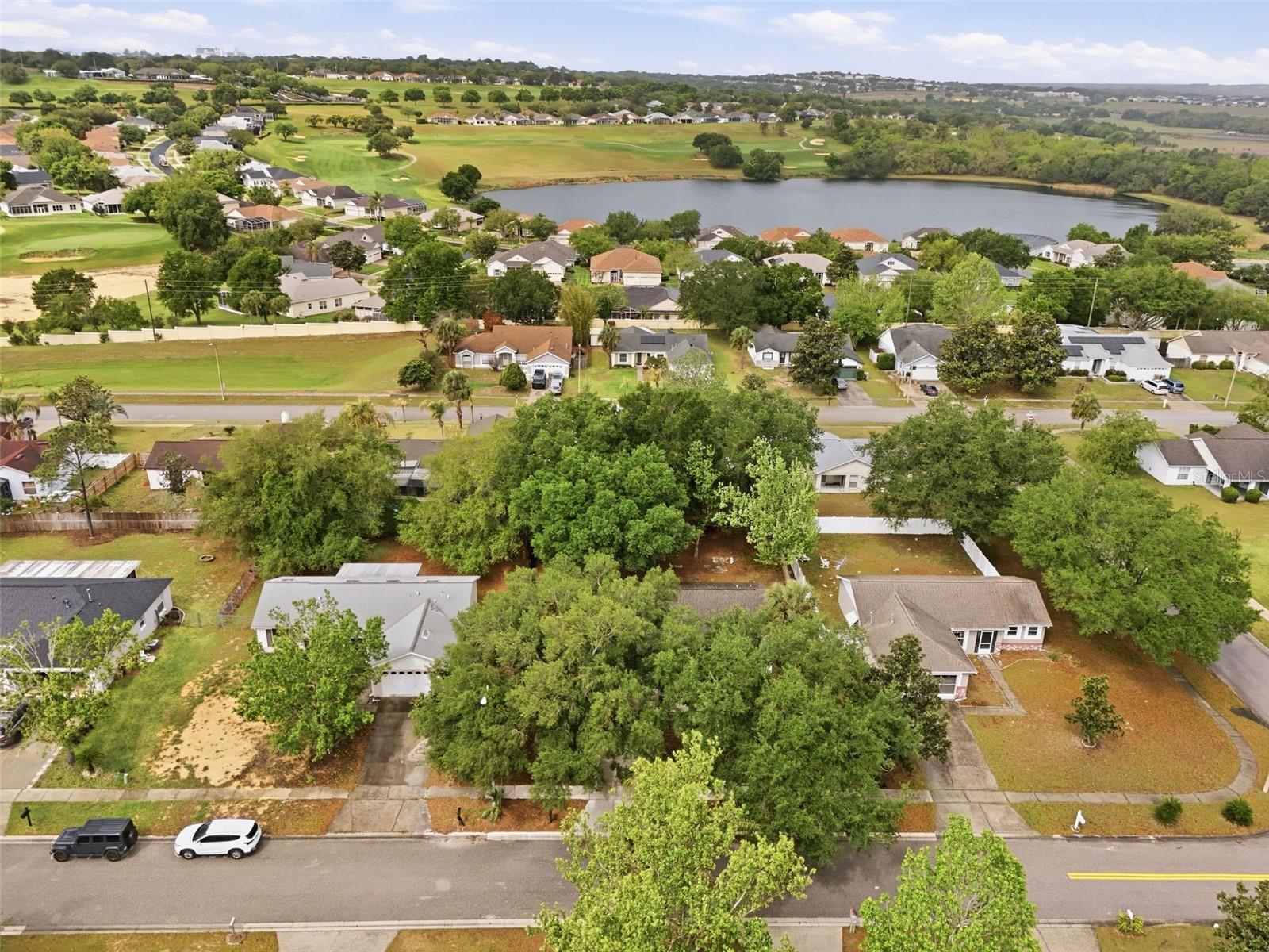 14507 INDIAN RIDGE TRL, CLERMONT, FL — photo 45