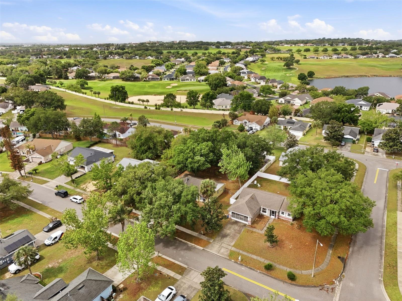 14507 INDIAN RIDGE TRL, CLERMONT, FL — photo 48