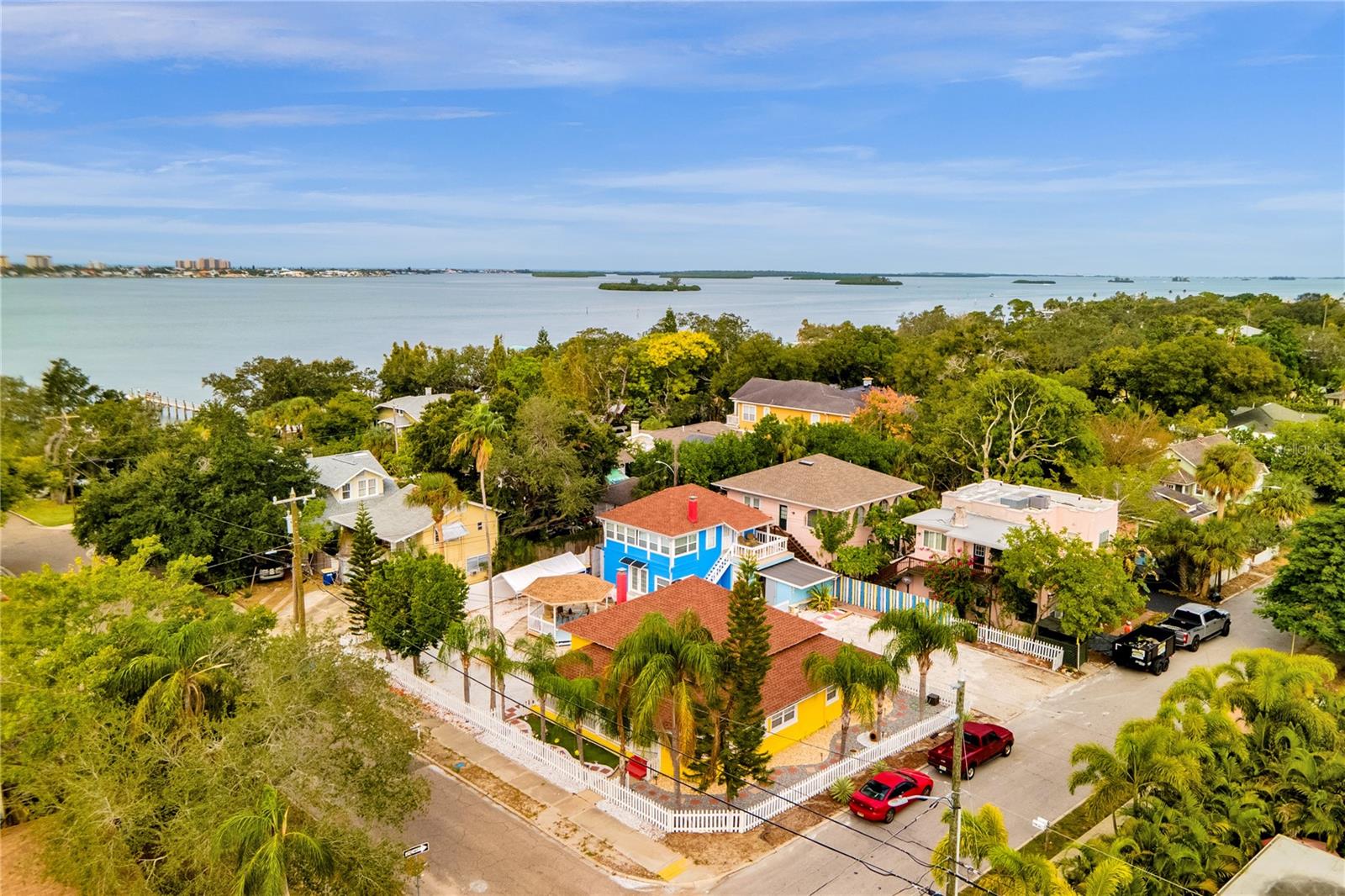 306 MARSHALL ST, CLEARWATER, FL