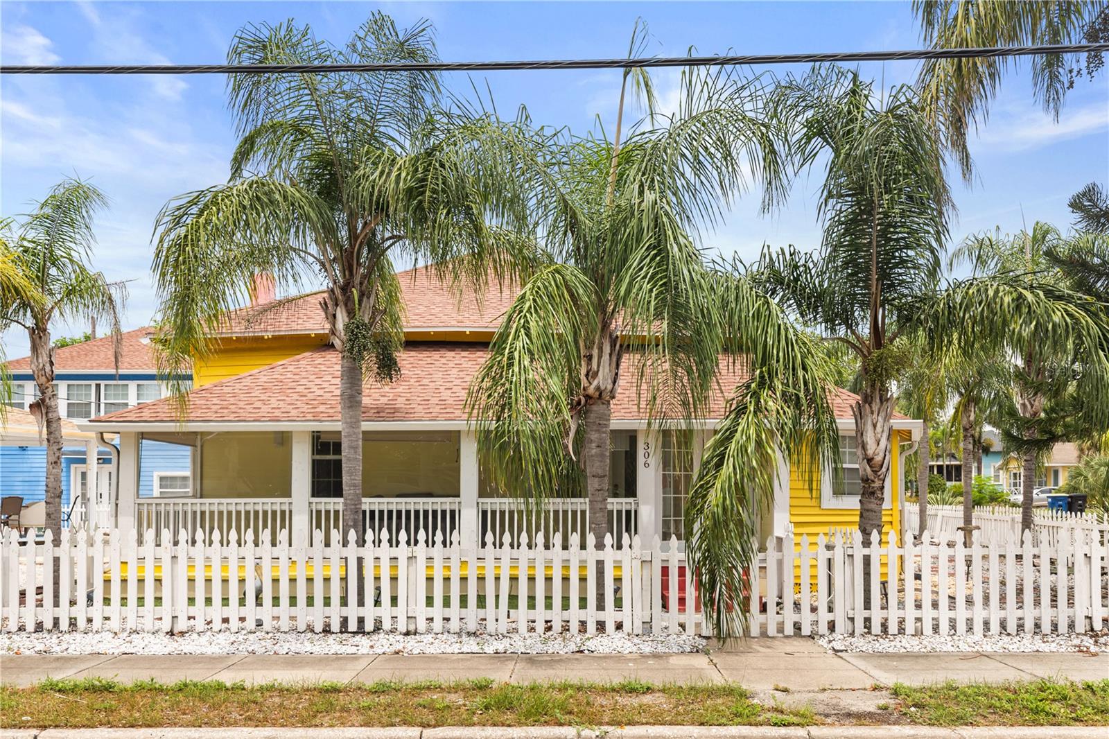 306 MARSHALL ST, CLEARWATER, FL — photo 2