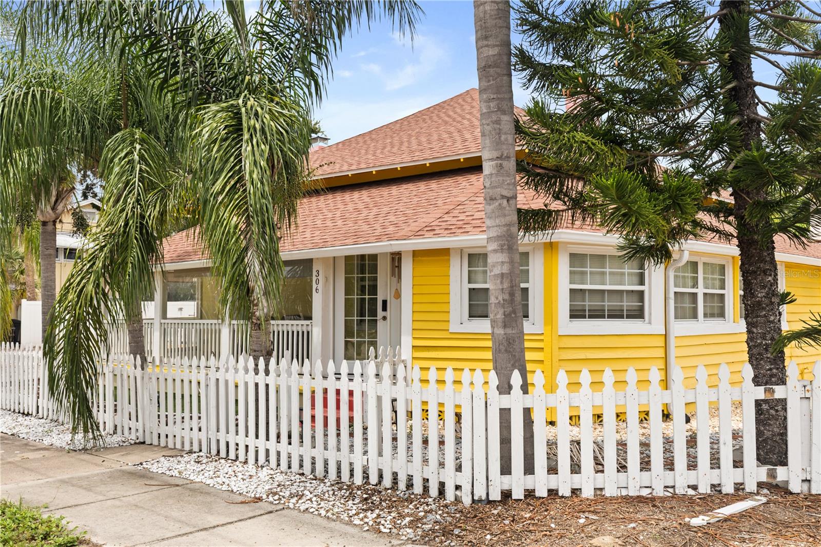 306 MARSHALL ST, CLEARWATER, FL — photo 23