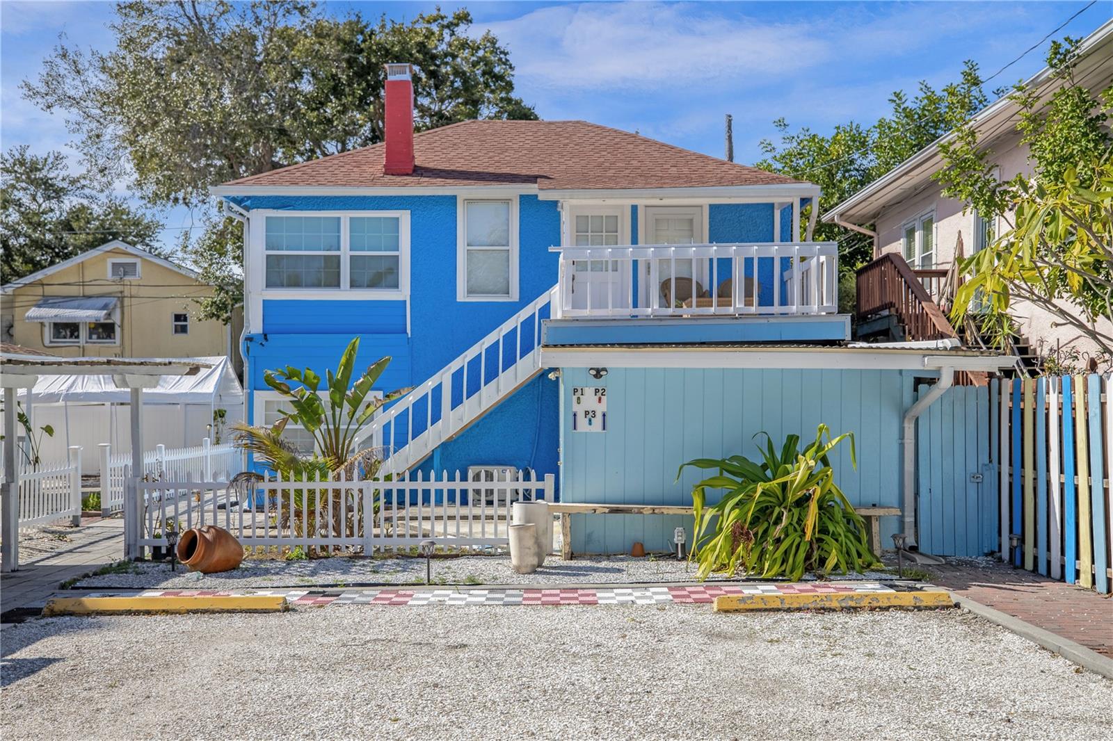 306 MARSHALL ST, CLEARWATER, FL — photo 46