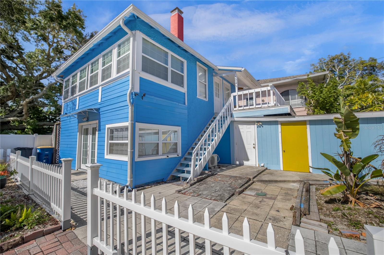 306 MARSHALL ST, CLEARWATER, FL — photo 63