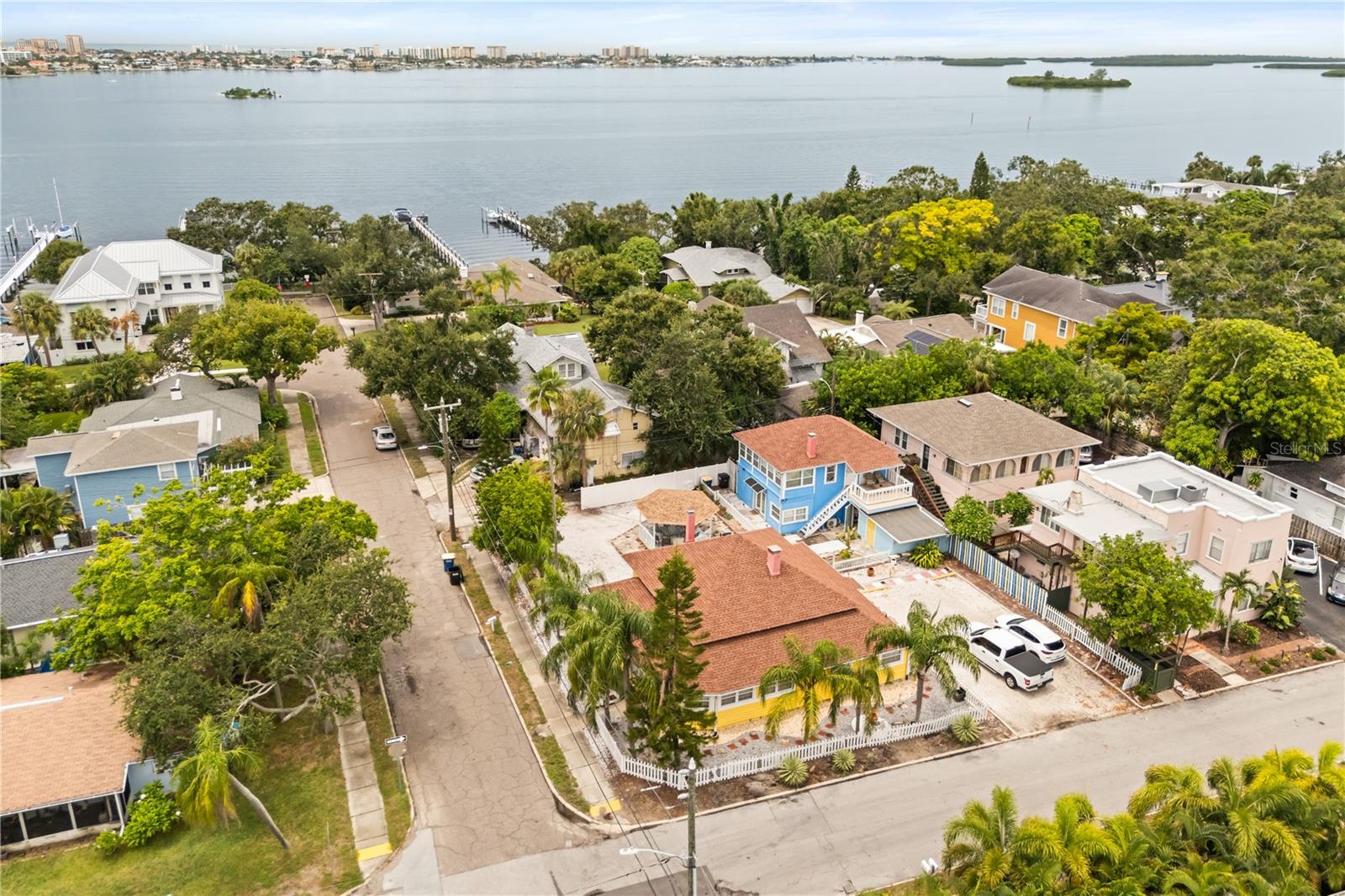 306 MARSHALL ST, CLEARWATER, FL — photo 65