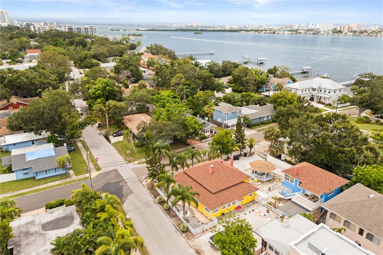 306 MARSHALL ST, CLEARWATER, FL — photo 66
